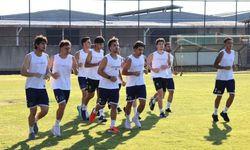 Menemen FK'da umut İzmirli iş insanında