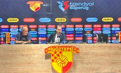 Metin Diyadin: "İki maçtan 6 puan çıkarmak sevindirici"
