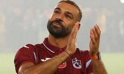 Salah Kasımpaşa maçında oynayacak mı, kaç dakika süre alır? Trabzonspor'da beklenen cevap gelmedi