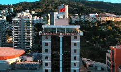 Narlıdere olağanüstü toplandı! SGK'den vergiye... Borçlar için takas ve şerh!