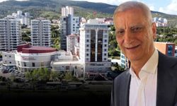 Narlıdere ve Konak’ı yasa boğan ölüm! Ali Ulvi Dülger hayatını kaybetti