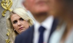 Donald Trump'ın gölge asistanı Natalie Harp kimdir ve mektuplarında ne yazıyor?