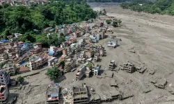 Nepal'de sel neden oldu ve kaç kişi öldü? Son durum ve arama kurtarma bilançosu
