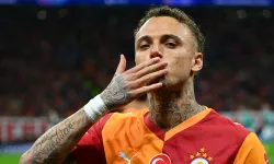 Noa Lang Galatasaray'a dönüyor mu? Transferde sürpriz gelişme: Maaş indirimi kabul edildi