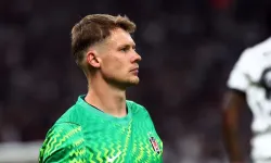 Alexander Nübel kimdir, kaç yaşında ve nereli? Beşiktaş'ın yeni kalecisi hakkında merak edilenler