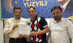 O kare üzerinden karşı karşıya geldiler! AK Parti rest çekti! YENİ Parti 'kişisel meydan okuma' dedi!