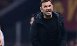 Okan Buruk Çorumspor maçında cezalı mı? Hazırlık maçında görülen kırmızı kart ligde geçerli mi?