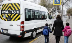 İzmir'de servis ücretlerine zam masada! Karar Pazartesi verilecek