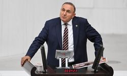 SON DAKİKA İYİ Parti'den istifa etti! Aydın Milletvekili Ömer Karakaş AK Parti'ye mi geçecek?