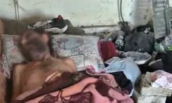 İzmir’de vicdanları sızlatan olay! Darp edilip günlerce çöplerin arasında ölüme terk edildi