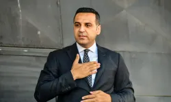 SON DAKİKA! Onur Emrah Yıldız’ın makam aracına silahlı saldırı!