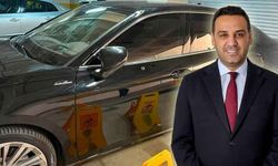 Onur Emrah Yıldız’ın aracına yapılan saldırı sonrası peş peşe kınama!