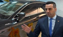 Onur Emrah Yıldız’ın aracına saldırmıştı! Hapis cezası bulunuyormuş