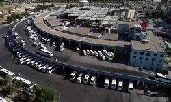 İzmir Otogarı Meclis gündeminde! Başkan Eşki Meclis’e gelmedi, AK Parti’den ‘yol’ çıkışı geldi