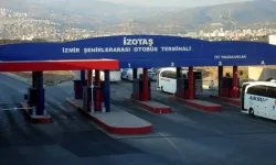 Hukuki süreç tamamlandı! Otogar artık Büyükşehir'in!