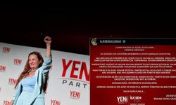Tutuklu İl Başkanı Özalper’den Manisalılara mesaj: Kara günler geçecek, kazanacağız