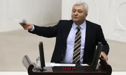 YENİ Partili Vekil Özkan'dan kredi kartı komisyonu isyanı!