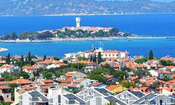 Parası olan İzmir’de bu ilçeye yöneliyor, villalar kapışılıyor