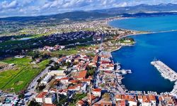 İzmir’de zenginlerin yeni gözdesi! Villalar ve taş evler kapış kapış gidiyor