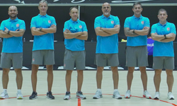 Aliağa Petkimspor’un teknik ekibi belli oldu! Orhun Ene’nin yardımcıları açıklandı