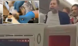 THY uçağında "Türkiye’yi satın alırım..." diyen PETLAS'ın sahibi Abdulkadir Özcan, uyuşturucu ve fuhuş operasyonunda gözaltına alındı!