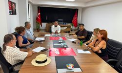 CHP İzmir’de sektörler için yeni yapılanma: İlk komisyon turizm oldu!