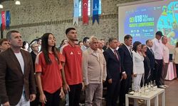32 Avrupa ülkesi Foça’da buluşacak! İzmir’de büyük plaj voleybolu heyecanı