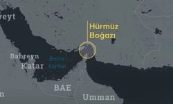 Hürmüz Boğazı'nda kriz çözülüyor mu sorusuna cevap İran'dan geldi! Hayır, çözülmüyor