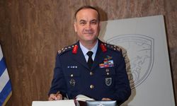 Rafet Dalkıran kimdir, kaç yaşında ve hangi görevlerden geldi? Hava Kuvvetleri'nin yeni komutanı