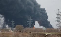 Ukrayna Rus petrol tesislerini vurdukça fatura, Moğolistan'a çıkıyor! Moğolistan'ı ayakta tutan madencilik sektörü zor durumda
