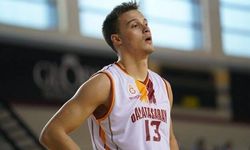 Göztepe Basketbol’dan potaya takviye: Berke Atar kadroda