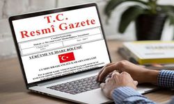 SON DAKİKA Atama ve görevden alma kararları Resmi Gazete'de yayımlandı! 23 Ağustos 2026