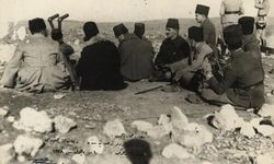 ''Sakarya Meydan Muharebesi'' hatalı bir kullanım dedi, değişmesi için Genelkurmay ve MEB'e başvuruya hazırlanıyor