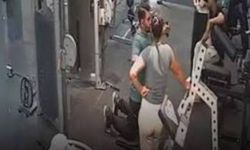 Hindistan'da gelen görüntü sonrası dikkat çeken uyarı: 40+ yaş üzeri ağır egzersize dikkat!