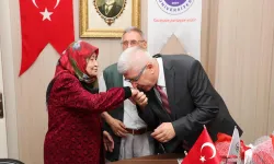 Satu Taşdemir kimdir, cenazesi ne zaman kaldırılacak? Rektör Şakir Taşdemir'in acı günü