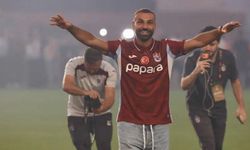 Salah Göztepe maçında oynayacak mı? Mohamed Salah Trabzonspor kadrosunda mı?