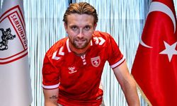 Samsunspor'da Elliot Watt belirsizliği: Göztepe maçında...