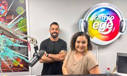 Sancak, Radyo Ege'den randevu verdi! 5 Kasım'da buluşuyoruz