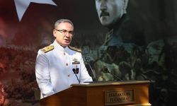 MSB’den peş peşe açıklamalar: Terör, sınır ve savunma sanayisi
