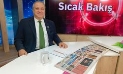 Semih Girgin'den birlik söylemi: "Kemeraltı herkesin ortak değeri"