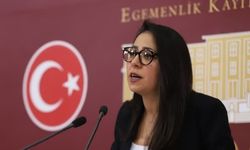 TİP Milletvekili Sera Kadıgil'in İzmir mitingindeki açıklamaları pahalıya patladı: Hakkında soruşturma başlatıldı!