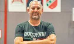 Karşıyaka altyapısında yeni dönem! 7 Dünya Şampiyonluğu bulunan Serkan Ulusoy, Kaf-Kaf’a geldi!