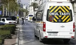 İzmir'de servis taşımacılığına yüzde 20 zam!