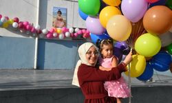 SMA mücadelesinde zafer Zümra'nın: 1.8 milyon dolarlık kampanya tamamlandı