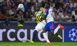 SON DAKİKA! Fenerbahçe 18 yıl sonra yeniden Şampiyonlar Ligi'nde