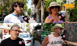 İzmir’den siyasete ‘Kırmızı kart’