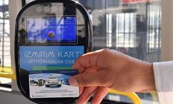 Şubeye gitmeye gerek kalmadı: İzmirim Kart’ta oturduğunuz yerden başvuru dönemi!