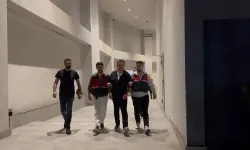 Gazeteci Tahir Sarıkaya tutuklandı!