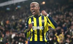 Talisca Konyaspor maçında neden forma giymedi? Fenerbahçe'den flaş açıklama geldi