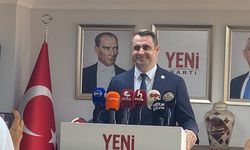 Tarih verildi! 1 hafta içerisinde yeni binalarına geçecekler!